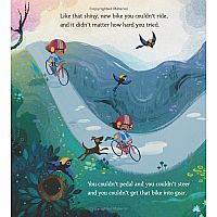 The Magical Yet  -- Angela DiTerlizzi  Lorena Alvarez Gómez