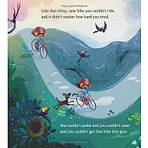 The Magical Yet  -- Angela DiTerlizzi  Lorena Alvarez Gómez