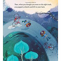 The Magical Yet  -- Angela DiTerlizzi  Lorena Alvarez Gómez