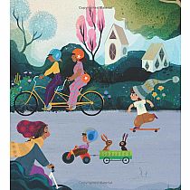 The Magical Yet  -- Angela DiTerlizzi  Lorena Alvarez Gómez