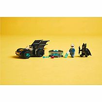 LEGO BATMAN BATMOBILE V FREEZE