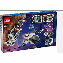 LEGO MODULR GALACTIC SPACESHIP