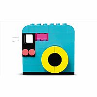 LEGO CREATIVE HAPPY BOX