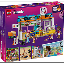 LEGO DOG TREATS BAKERY