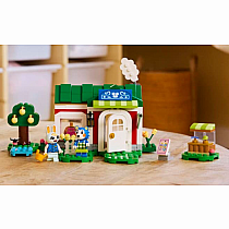 LEGO ABLE SISTERS CLOTHING SHOP