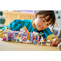LEGO UNICORN DREAM CAFE