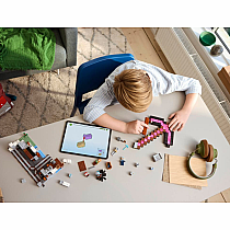 LEGO THE PICKAXE MINE