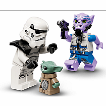 LEGO THE RAZOR CREST