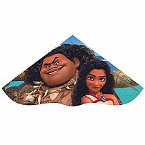 42" SKY DELTA KITE LICENSED