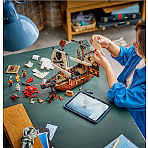 LEGO ICONIC PIRATE SHIP