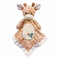 GEORGI GIRAFFE SNUGGLER