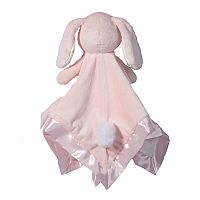 PARSNIP PINK BUNNY SNUGGLER