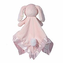 PARSNIP PINK BUNNY SNUGGLER