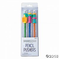 Pencil Pushers