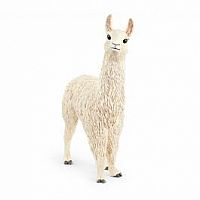 SCHLEICH LLAMA