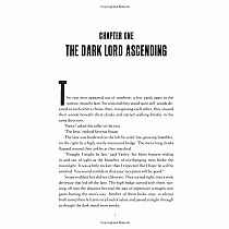 Harry Potter and the Deathly Hallows---J K ROWLING