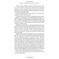 Harry Potter and the Deathly Hallows---J K ROWLING