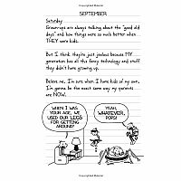 Diary Of A Wimpy Kid #10--JEFF KINNEY