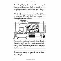 Diary Of A Wimpy Kid #10--JEFF KINNEY