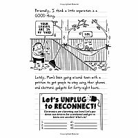 Diary Of A Wimpy Kid #10--JEFF KINNEY