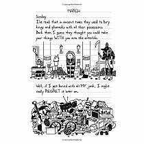 Diary Of A Wimpy Kid #14--Jeff Kinney