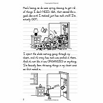 Diary Of A Wimpy Kid #14--Jeff Kinney