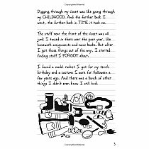 Diary Of A Wimpy Kid #14--Jeff Kinney