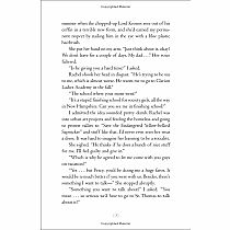 Percy Jackson and the Olympians, Book Five The Last Olympian---RICK RIORDAN  PERCY JACKSON