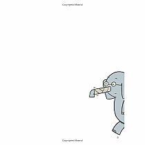 I Broke My Trunk!    --MO WILLEMS
