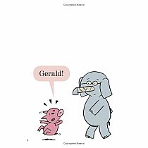 I Broke My Trunk!    --MO WILLEMS