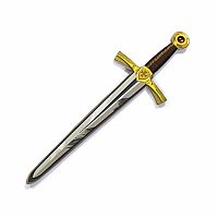 CRUSDAER KNIGHT SWORD