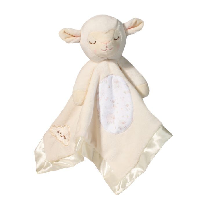 Lil' Snuggler Lennox Lamb