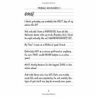 DORK DIARIES 3: TALES FROM A NOT SO TALENTED POP-STAR--RACHEL RENEE RUSSELL