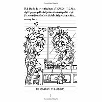 DORK DIARIES 3: TALES FROM A NOT SO TALENTED POP-STAR--RACHEL RENEE RUSSELL