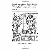 DORK DIARIES 3: TALES FROM A NOT SO TALENTED POP-STAR--RACHEL RENEE RUSSELL