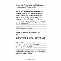 DORK DIARIES 3: TALES FROM A NOT SO TALENTED POP-STAR--RACHEL RENEE RUSSELL