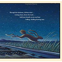 Steam Train, Dream Train    --SHERRI DUSK RINKER TOM LICHTENHELD
