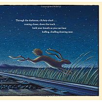 Steam Train, Dream Train    --SHERRI DUSK RINKER TOM LICHTENHELD