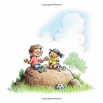 I Wish You More   --AMY ROSENTHAL  Tom Lichtenheld