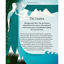 Greek Myths: Meet the heroes, gods, and monsters of ancient Greece---JEAN MENZIES  Katie Ponder