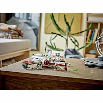 LEGO ARC-170 STARFIGHTER#