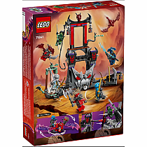 LEGO DRAGONIAN STORM VILLAGE