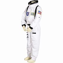 Jr Astronaut Suit 12/14