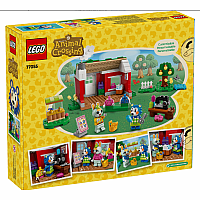 LEGO ABLE SISTERS CLOTHING SHOP