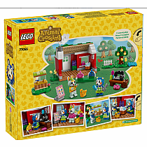 LEGO ABLE SISTERS CLOTHING SHOP