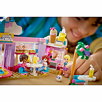 LEGO UNICORN DREAM CAFE