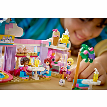 LEGO UNICORN DREAM CAFE