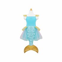 MERMALICIOUS DRESS W TAIL 5/6