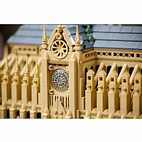 LEGO NOTRE DAME DE PARIS