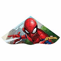 42" SKY DELTA KITE LICENSED